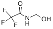 N-(hydroxymethyl)trifluoroacetamide Structure,50667-69-1Structure