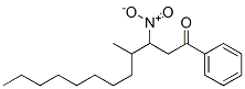 4-Methyl-3-nitrolaurophenone Structure,50671-18-6Structure