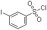 3-碘苯磺酰氯结构式_50702-38-0结构式