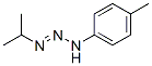 1-Isopropyl-3-p-tolyltriazene Structure,50707-41-0Structure