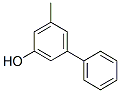 5-甲基联苯-3-醇结构式_50715-82-7结构式