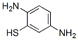 Benzenethiol, 2,5-diamino-(9ci) Structure,507246-12-0Structure