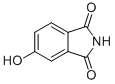 4-Hydroxyphthalimide Structure,50727-06-5Structure