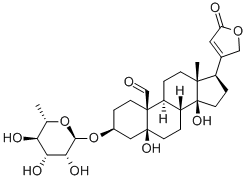 508-75-8结构式