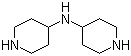 N-4-piperidinyl-4-piperidinamine Structure,508201-22-7Structure