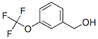 3-(Trifluoromethoxy)benzyl alcohol Structure,50823-90-0Structure