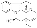 14,15-Didehydroisoeburnamine Structure,50838-11-4Structure