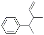 3-Methyl-4-phenyl-1-pentene Structure,50871-04-0Structure