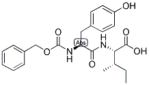 Z-tyr-ile-oh Structure,50903-76-9Structure