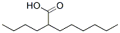 2-Buthyl-octanedioic acid Structure,50905-10-7Structure