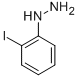 (2-Iodophenyl)hydrazine Structure,50914-15-3Structure