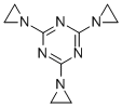 Triethylene melamine Structure,51-18-3Structure