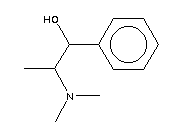 (1S,2s)-(+)-n-methylpseudoephedrine Structure,51018-28-1Structure