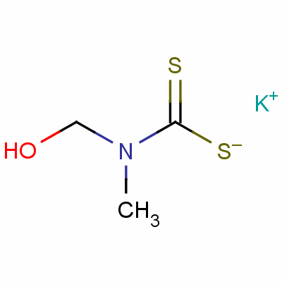 Busan 40 Structure,51026-28-9Structure