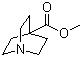 Methyl 4-quinuclidinecarboxylate Structure,51069-26-2Structure