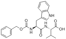 Z-trp-val-oh结构式_51126-85-3结构式