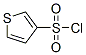 3-Thiophenesulfonyl chloride Structure,51175-71-4Structure