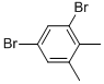 3,5-Dibromo-1,2-dimethylbenzene Structure,51209-82-6Structure