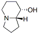 (8S,8as)-octahydro-8-indolizinol Structure,512171-71-0Structure