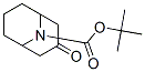 N-Boc-9-azabicyclo[3.3.1]nonan-3-one Structure,512822-27-4Structure