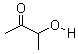 3-羟基-2-丁酮结构式_513-86-0结构式