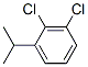 Dichloro(1-methylethyl)benzene Structure,51345-56-3Structure