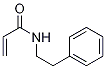 N-phenethylacrylamide Structure,51357-96-1Structure