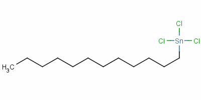 Trichlorododecylstannane Structure,51375-45-2Structure