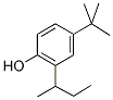 2-Sec-4-tert butylphenol Structure,51390-14-8Structure