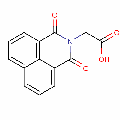 Alrestatin Structure,51411-04-2Structure