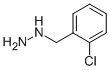 (2-Chloro-benzyl)-hydrazine Structure,51421-13-7Structure