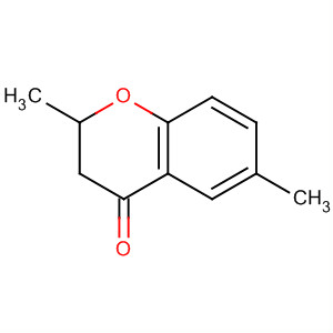 2,6-Dimethyl-2,3-dihydro-4h-1-benzopyran-4-one Structure,51423-95-1Structure