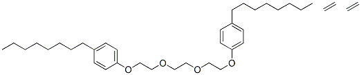 4-N-octylphenol 3eo Structure,51437-91-3Structure