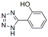 5-(2-Hydroxyphenyl)-1H-tetrazole Structure,51449-77-5Structure