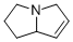 2,3,5,7a-Tetrahydro-1H-pyrrolizine Structure,51463-41-3Structure