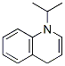 Quinoline, 1,4-dihydro-1-(1-methylethyl)- (9ci) Structure,51483-68-2Structure