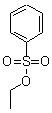 Ethyl benzenesulphonate Structure,515-46-8Structure