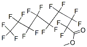 全氟壬酸甲酯结构式_51502-45-5结构式