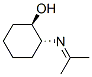 (1R,2r)-2-(isopropylideneamino)cyclohexanol Structure,515152-39-3Structure