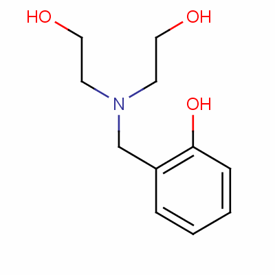 51527-96-9结构式