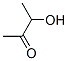 3-Hydroxy-2-butanone Structure,51555-24-9Structure