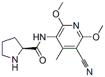 51560-72-6结构式