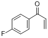 1-(4-Fluorophenyl)prop-2-en-1-one Structure,51594-59-3Structure