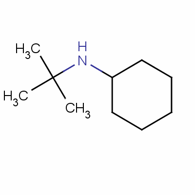 n-叔丁基環己基胺