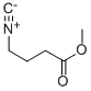 4-Isocyanobutyric acid methyl ester Structure,51642-06-9Structure