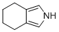 2H-isoindole,4,5,6,7-tetrahydro-(9ci) Structure,51649-35-5Structure