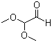 Glyoxal dimethyl acetal Structure,51673-84-8Structure