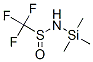 Trifluoro-n-(trimethylsilyl)methanesulfinamide Structure,51735-79-6Structure