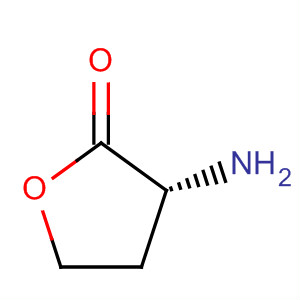 2(3H)-furanone,3-aminodihydro-,(3r)-(9ci) Structure,51744-82-2Structure