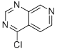 4-Chloropyrido[3,4-d]pyrimidine Structure,51752-67-1Structure